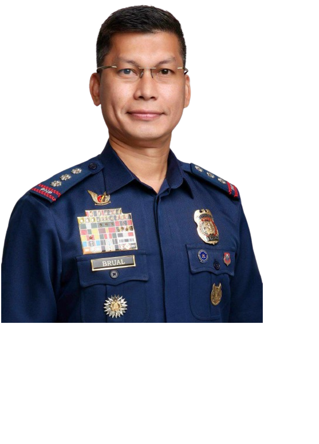 PCOL ARTURO P BRUAL JR.