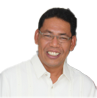 Mr. EDILBERTO M. DE LUNA MSAT High School Batch 1979