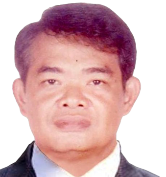 Engr. JAVIER L. MUHI MSAT High School Batch 1972