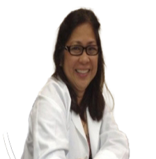 Ms. LEONIDA M. LACDAO MSAT High School Batch 1973