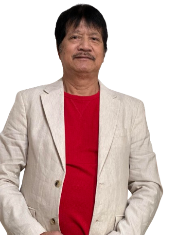 Engr. MANOLITO E. MAGPANTAY MSAT High School Batch 1977
