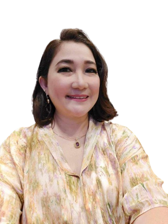 Ms. MARICHU M. MABIOG MSC Laboratory School Batch 1975