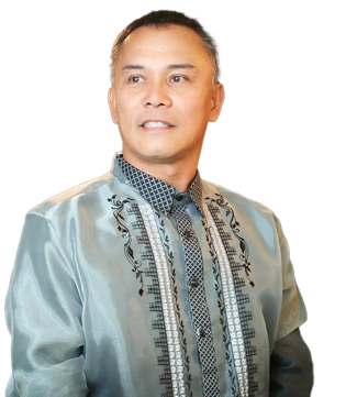 Mr. MARIO T. MASCAREÑAS MSAT High School Batch 1981