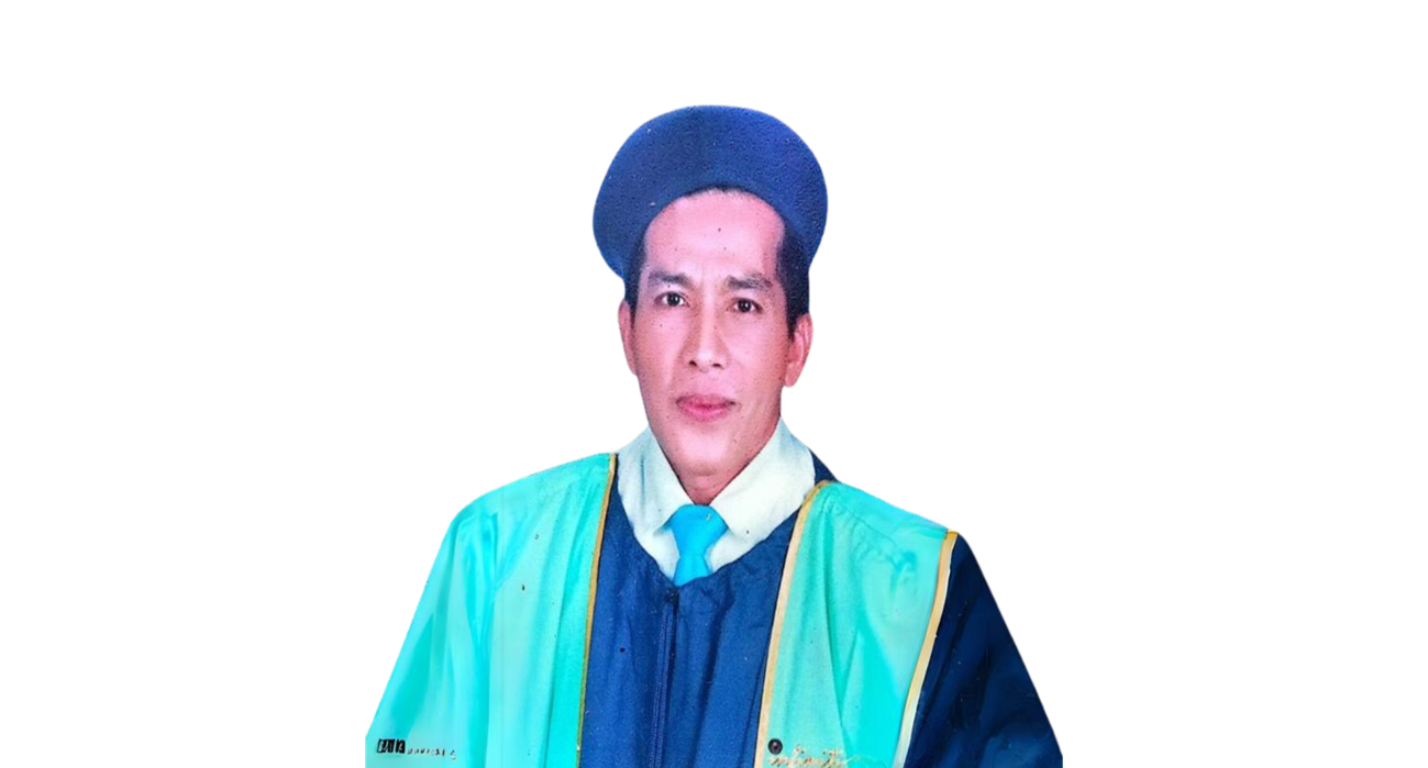 Prof. PANCHITO M. LABAY MSAT High School Batch 1975