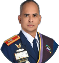 PLTCOL REGINO L. OÑATE MSC Laboratory School Batch 1994