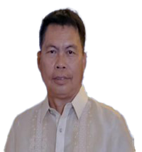 Mr. ROMULO N. LIMPIADA JR. MSAT High School Batch 1982