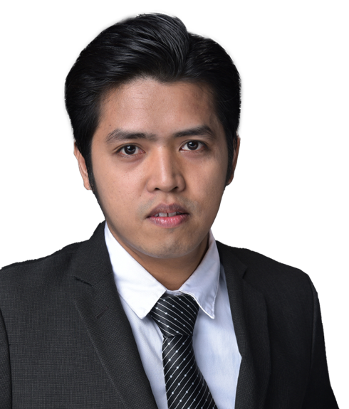 Dr. RONJIE MAR L. MALINAO MSC Laboratory School Batch 2001