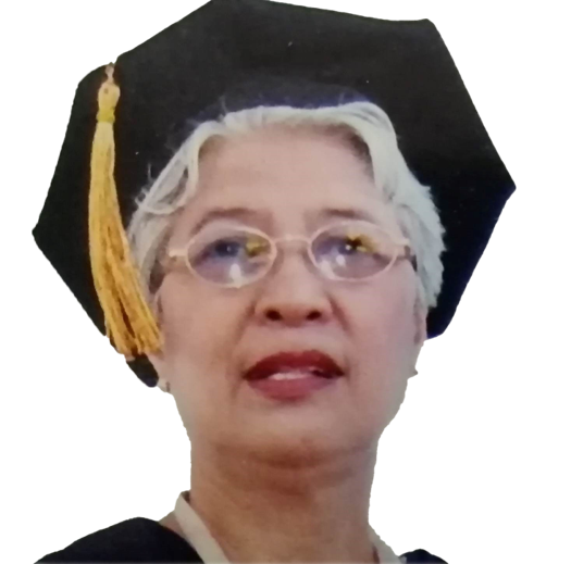 Dr. ROSALINA J. VILLERO MSAT High School Batch 1975
