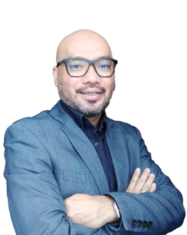 Mr. WILLIAM V. SAN JUAN MSC Laboratory School Batch 1995